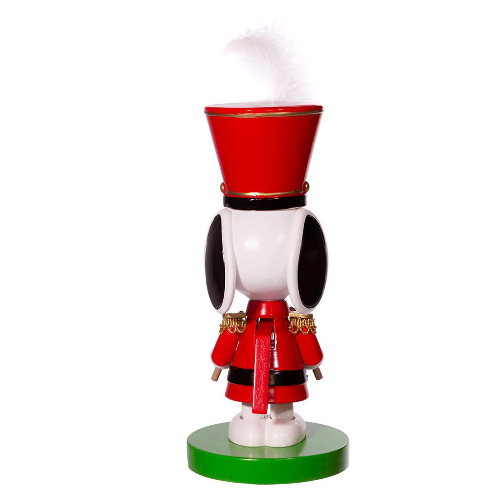Peanuts Cascanueces, Multicolor