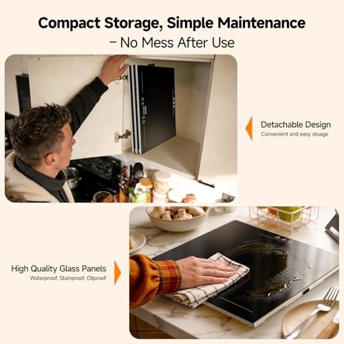 Commercial Food Warmer Steam Table