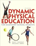 Dynamic Physical Education for Secondary School Students (8th Edition)