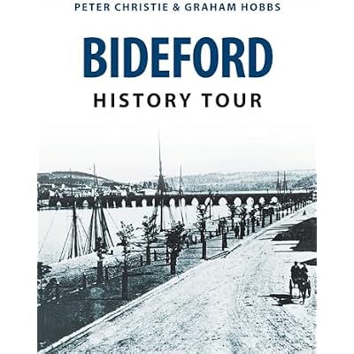 Bideford History Tour