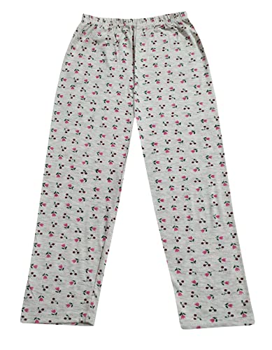 Image of KAYU Kid's Boy's and Girl's Printed Cotton Regular Fit /Track Pant |Pyjama [Pack of 3]