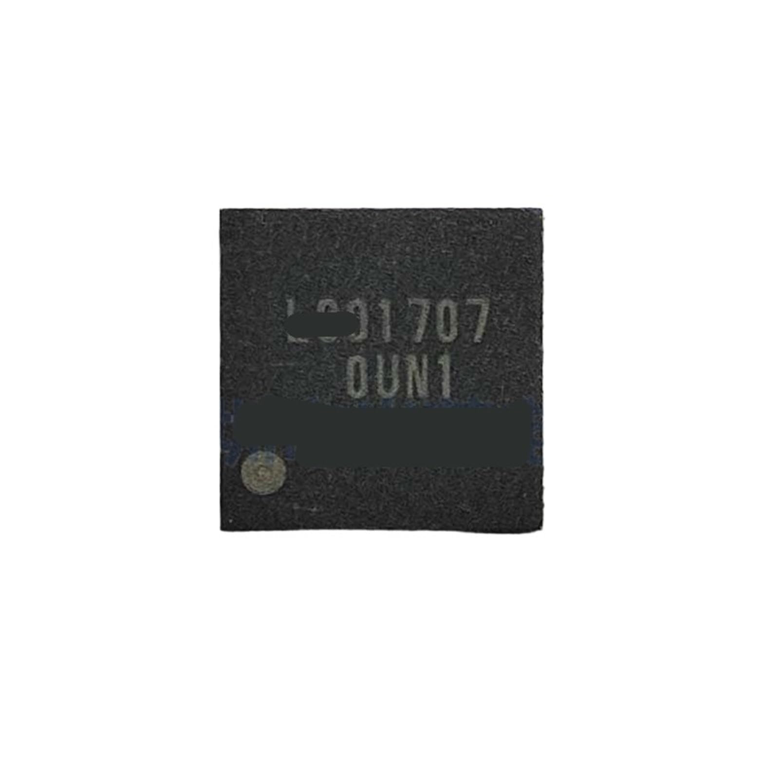 Puce LC01707 SMD QFN44 microcontrôleur de remplacement pour circuit imprimé - 2