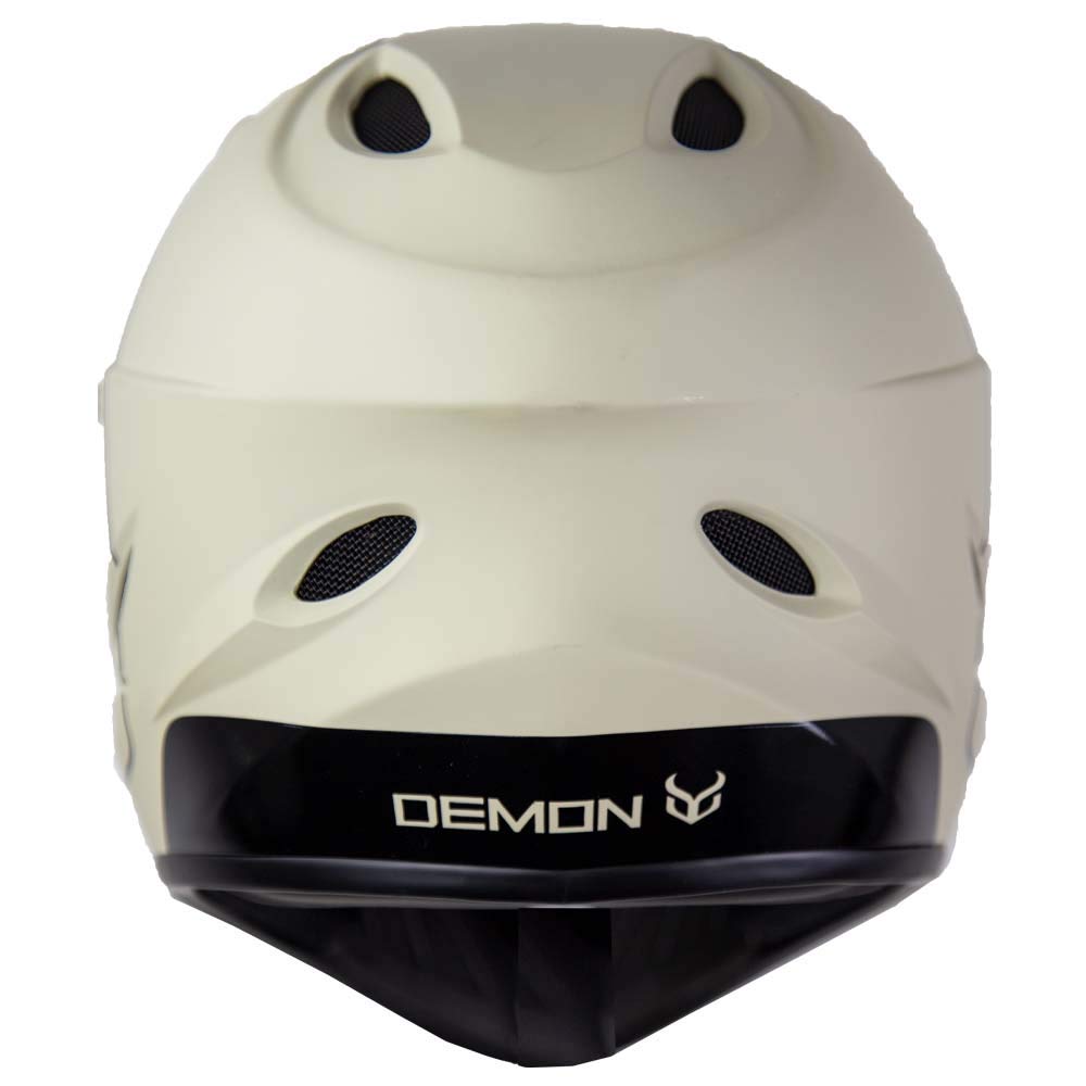 Demon Podium Full Face Mountain Bike Helmet