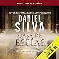 Casa de espías (Narración en Castellano)