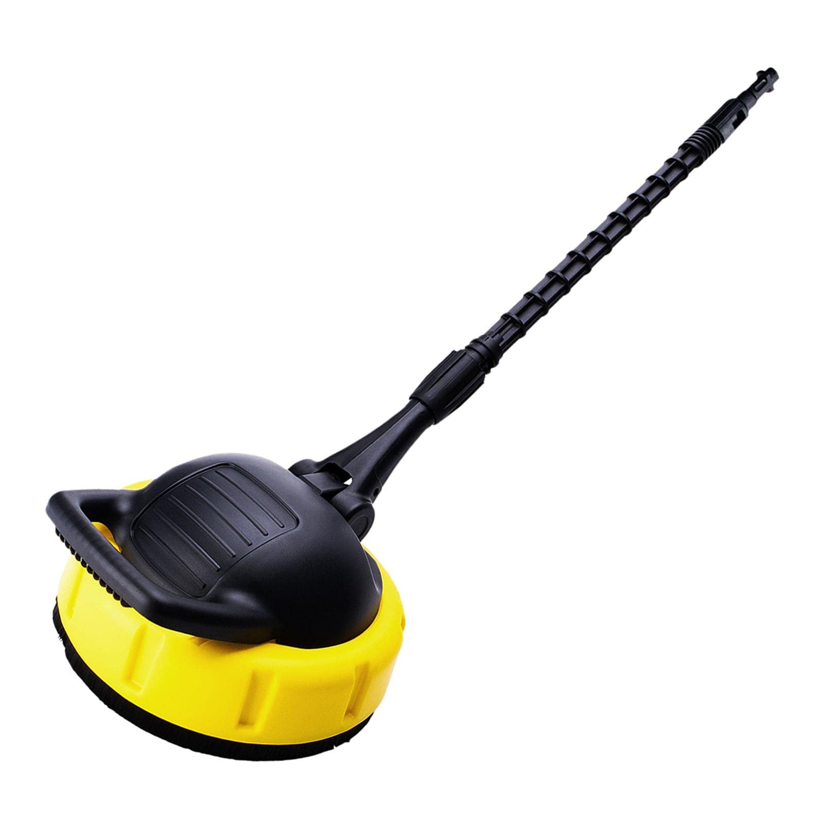 ATORSE® Pressure Washer Patio Cleaner Floor Scrubber Surface Cleaner Brush F-image-45