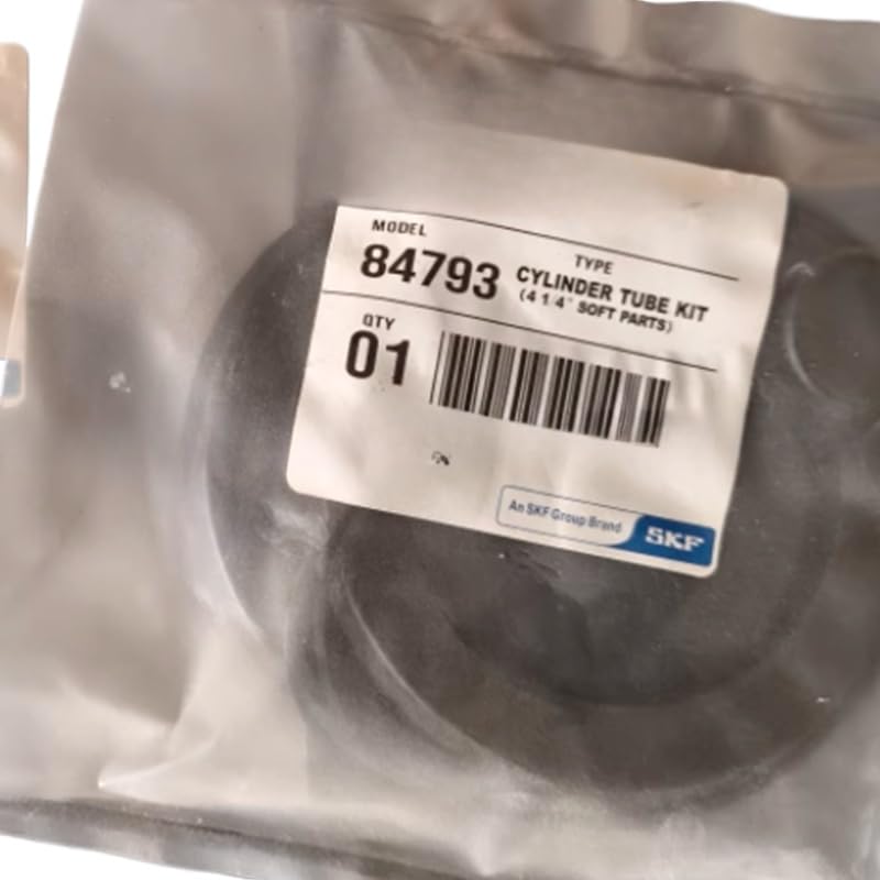 84793 Tailgrease Pump Repair Kit Pump Head Repair Kit