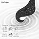 Satisfyer Orca Druckwellen-Vibrator | Dual-Sexspielzeug mit 2 Motoren für ultimative Stimulation | Wasserdicht IPX7 | Erotisches Sex-Toy für Frauen im süßen Design | Sex-Toy Stimulator