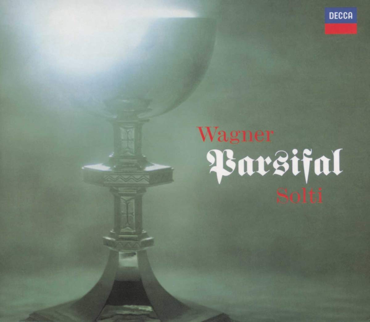 Parsifal-Comp Opera
