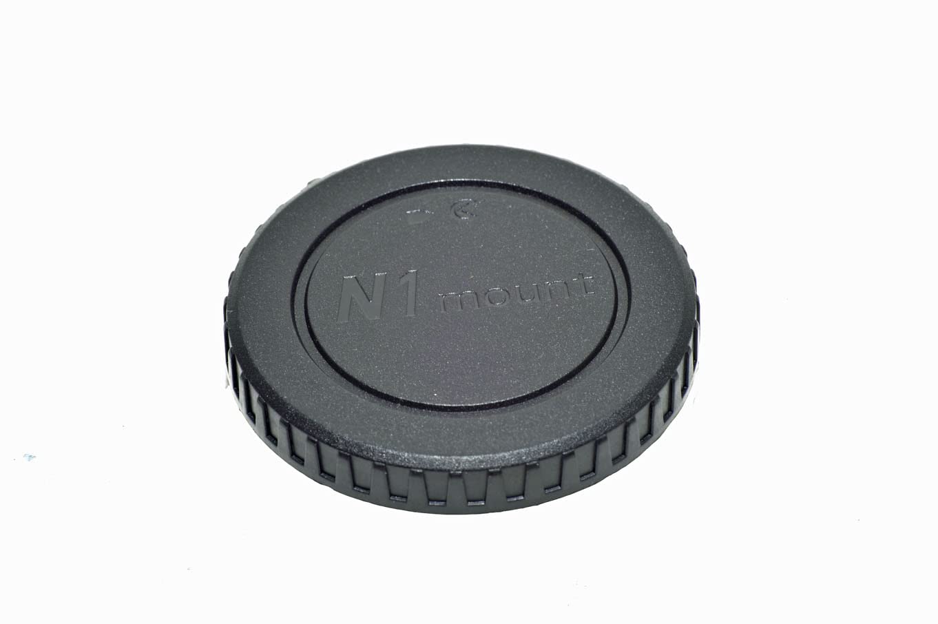5X Nikon 1 Body cap fits Nikon J1,J2,J3,J4,V1,V2,V3,S1,S2