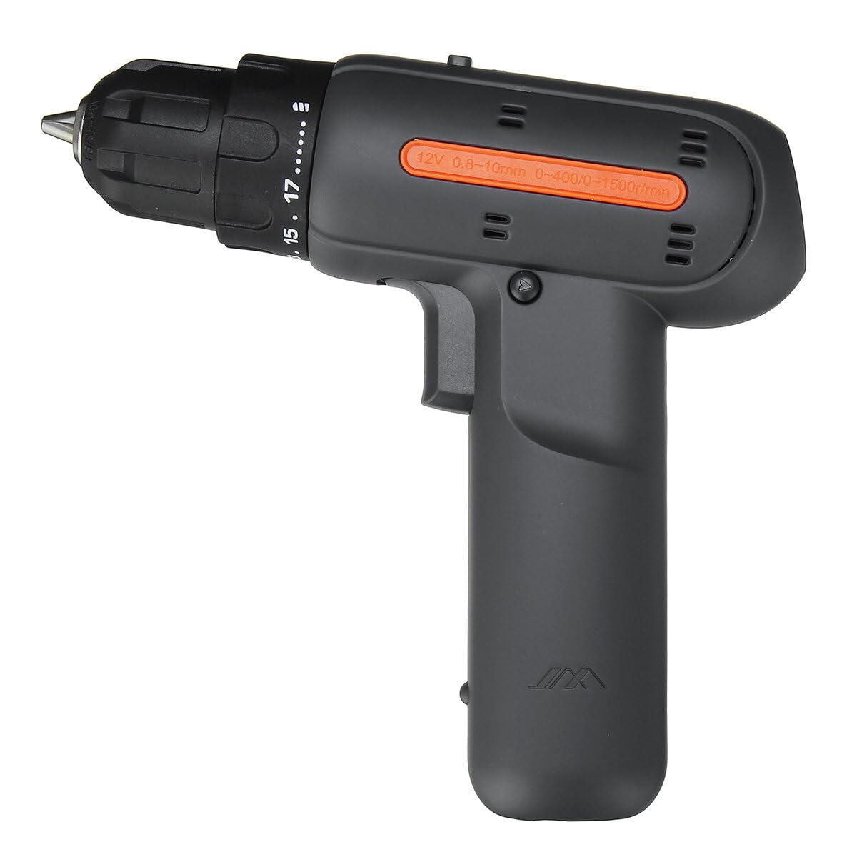 12V Electric Cordless Drill Screwdriver Hammer 3 In 1 Impact Power Tool Bits Set Rechargeable Wireless Power Driver