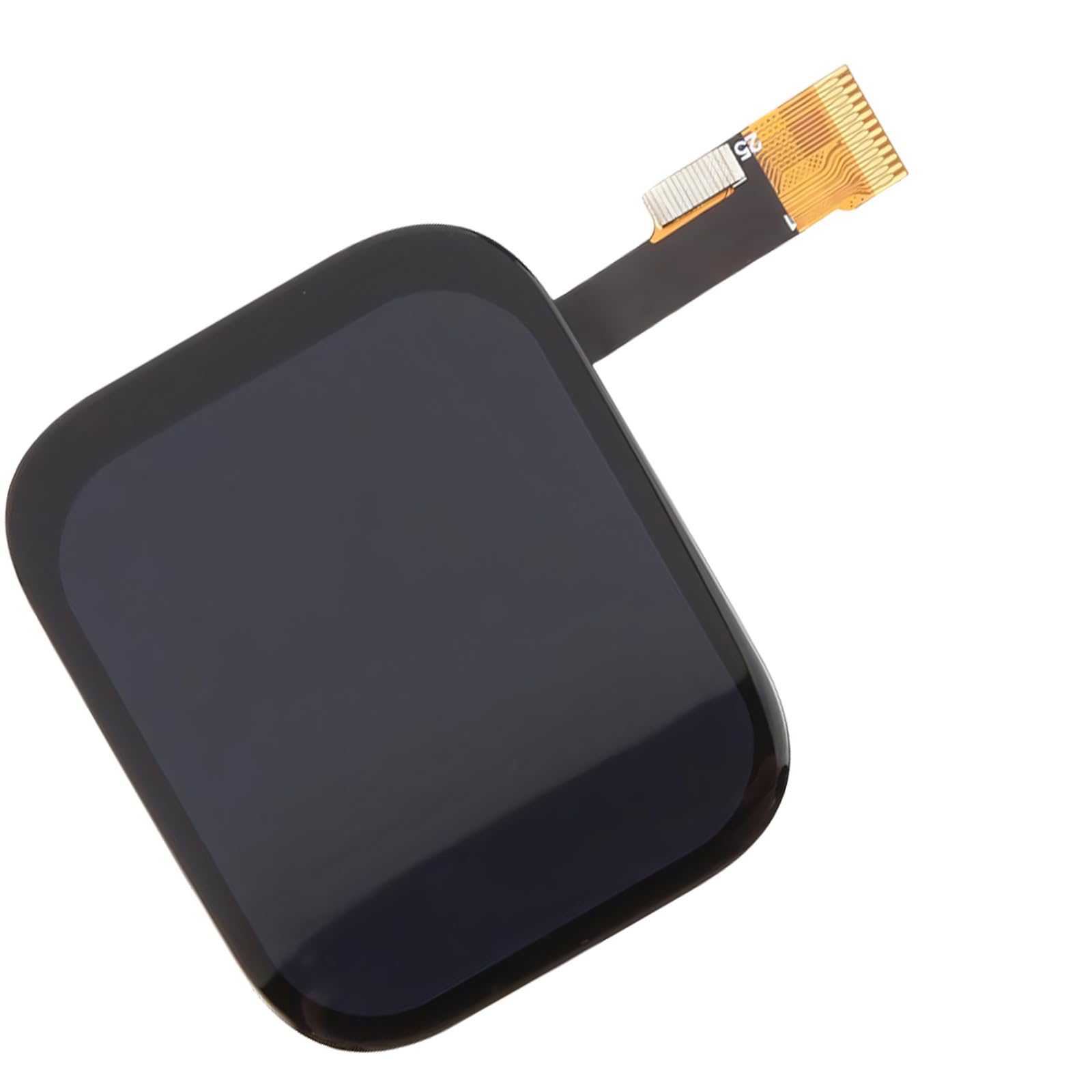 Sostituzione Touch Screen LCD Trasparente, smartwatch Bip 5 | Antiurto con gruppo touch LCD antigraffio, resistenza agli effetti, leggibilità all ' aperto, stile attivo