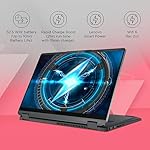 Refurbished-IdeaPad-Flex-5-Intel-Core-i7-1355U-14-inch355cm-WUXGA-IPS-2-in-1-Laptop-16GB512GB-SSDWin-11Office-2021Backlit-KBFPRFHD-CameraAlexaArctic-Grey15Kg82Y00053IN