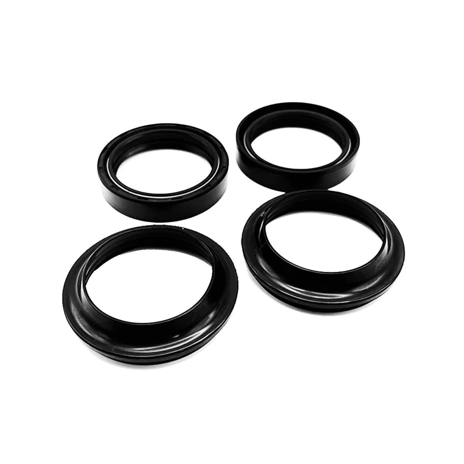 Honda MSX 125 GROM 2013-2017 Fork Oil Seal Dust Seal Set Motul Expert