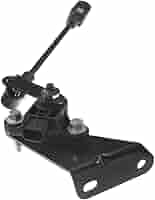 Amazon.com: Rear Suspension Ride Height Sensor for Lincoln