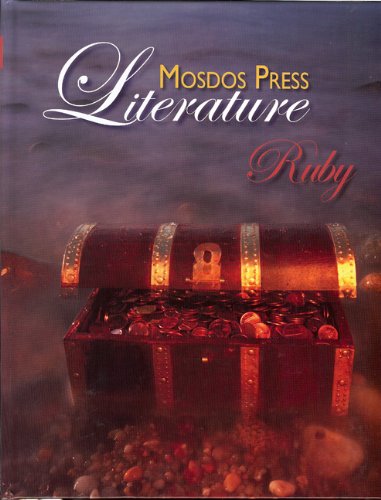 Mosdos Press Literature Ruby