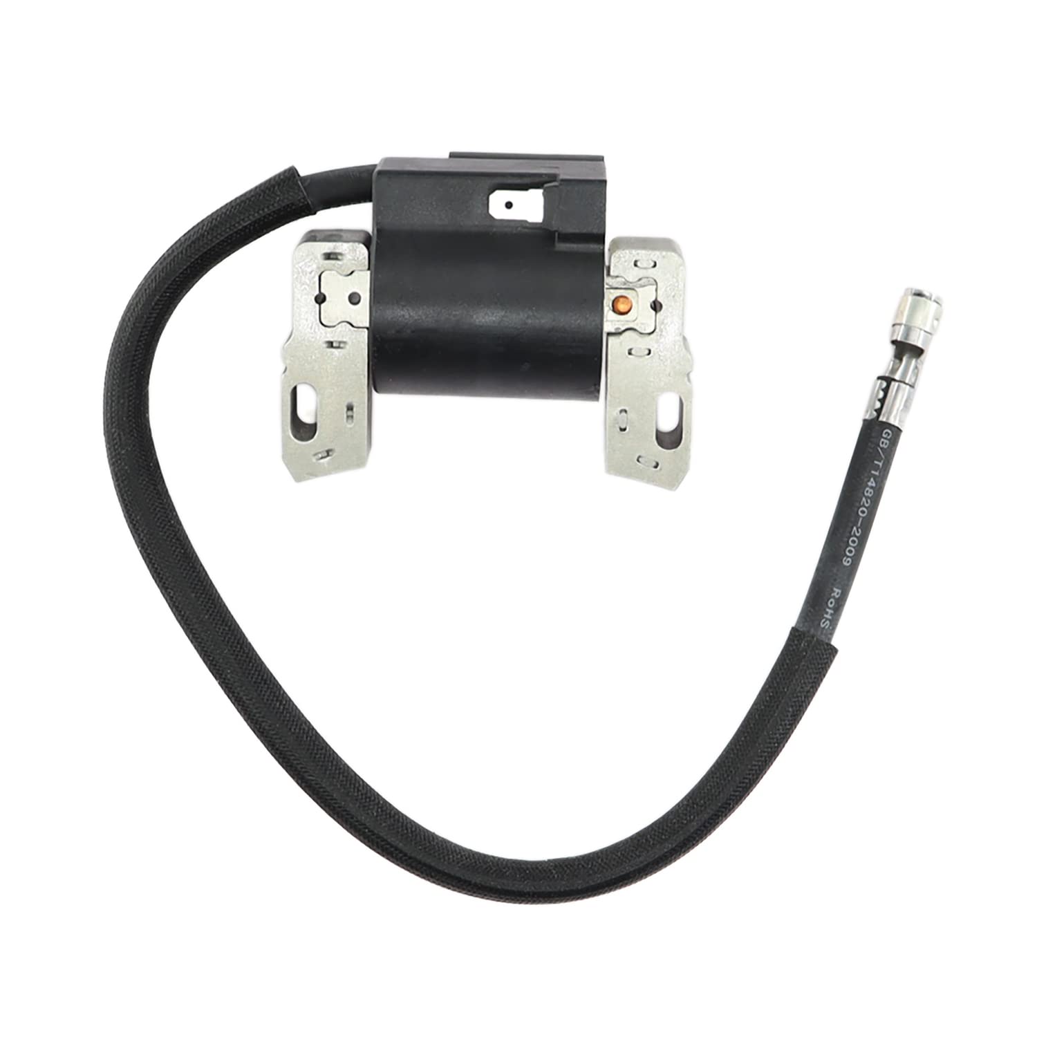 AISEN Ignition Coil for Briggs & Stratton 161430 161432 161436 161437 111902 111982 286702 286707 28B702 28B702 28B707 28C707 28D707 31G777 303447 303777 31P777 9-14 HP Engine