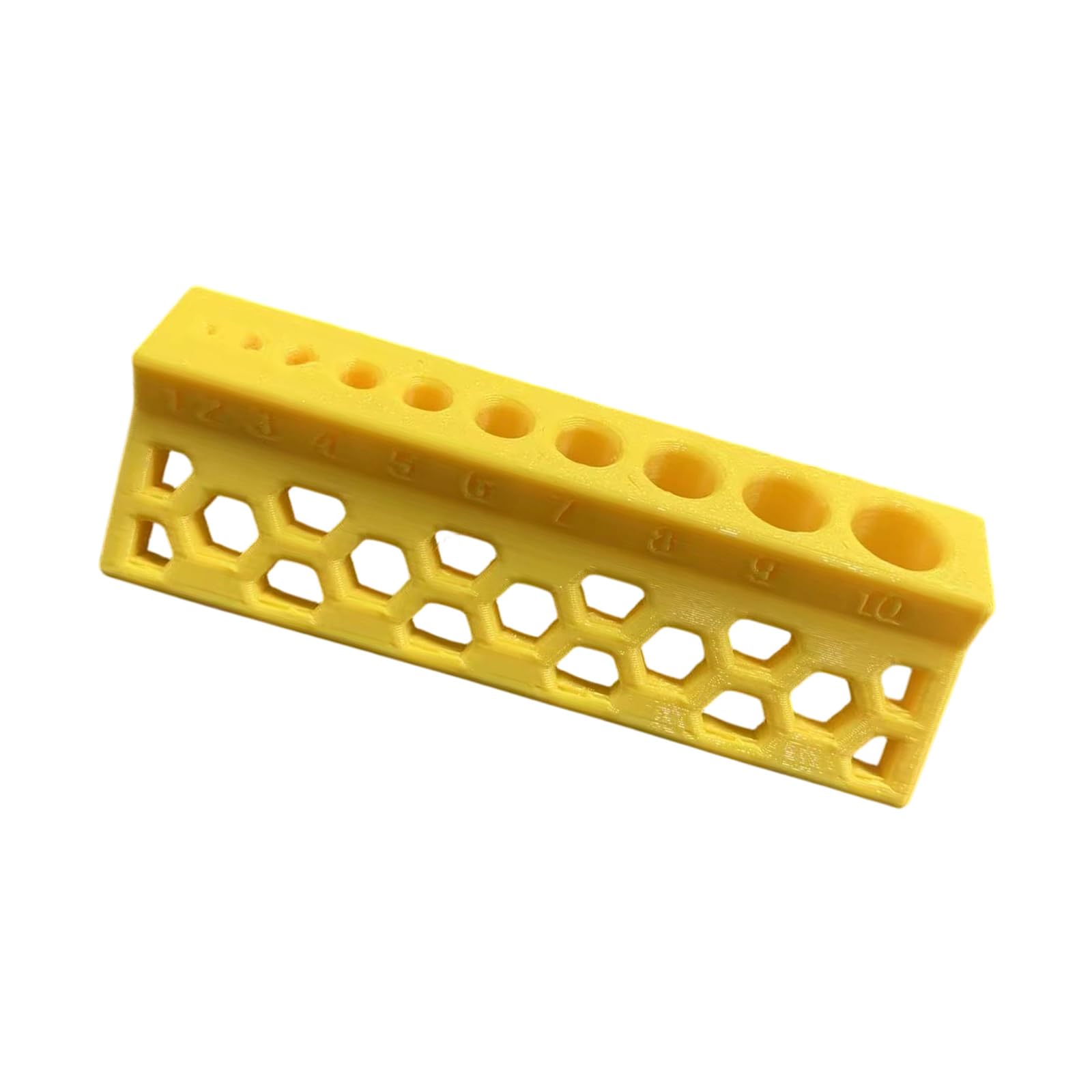 Shntig Yellow Lightweight 300G Drill Alignment Jigs Home Gardening Equipment Suitable For Beginners And Experienced Craftsmen Black Drill Jigs