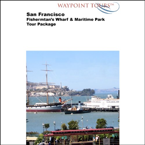 San Francisco Tour