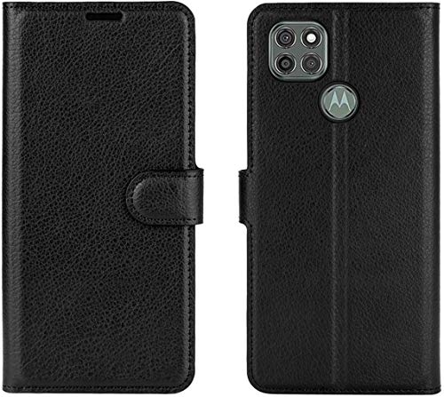 Capa Capinha Carteira 360 Para Motorola Moto G9 Power com Tela de 6.78