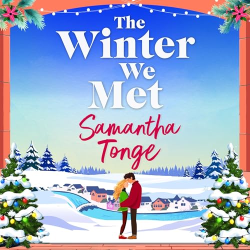 The Winter We Met cover art