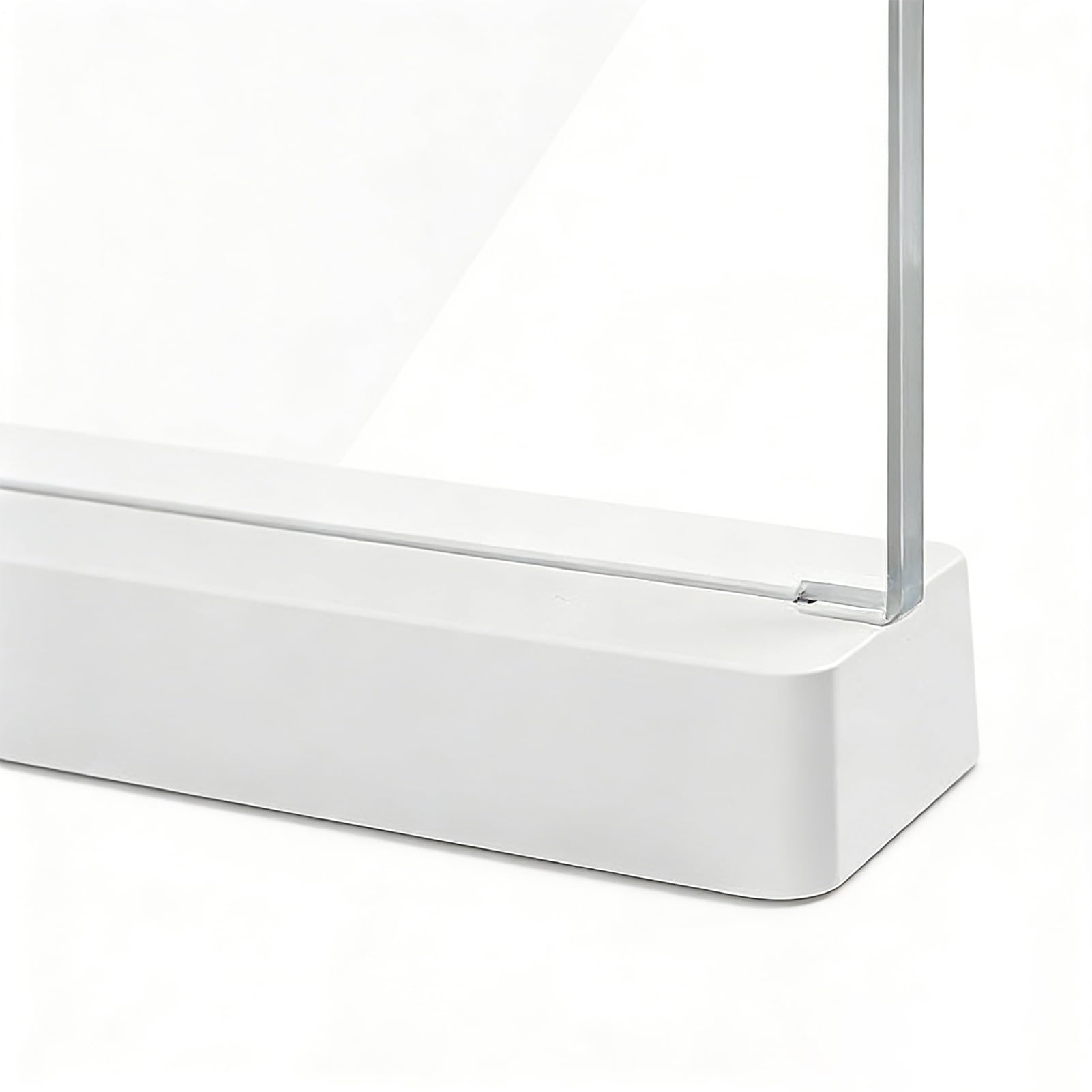 Pizarra de Dibujo LED para Niños Materiales De Pintura 1200mAh