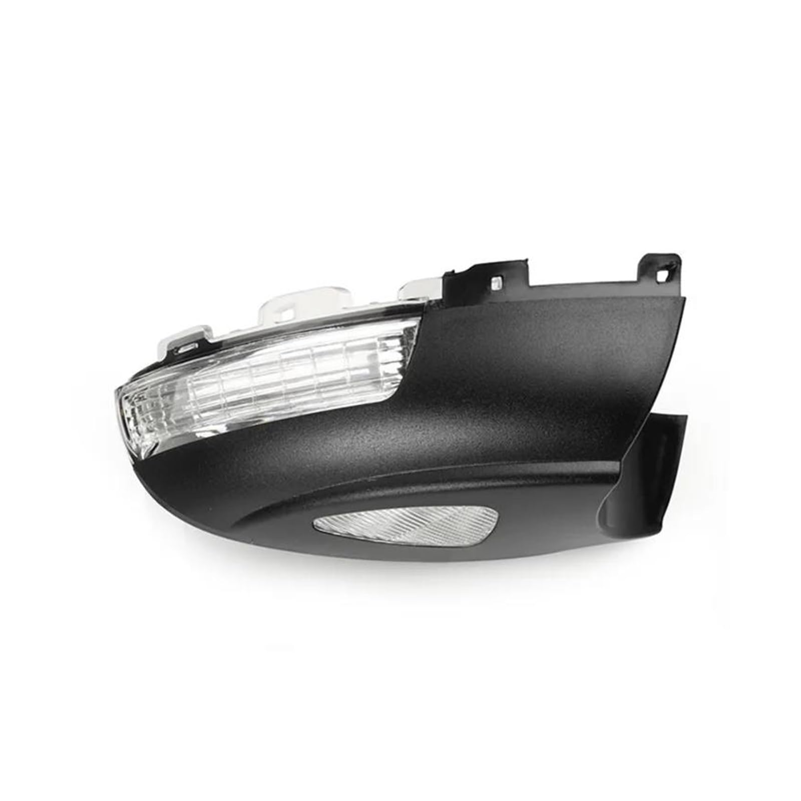 Luz señal giro espejo retrovisor rota sustitución fácil para VW Sharan 6