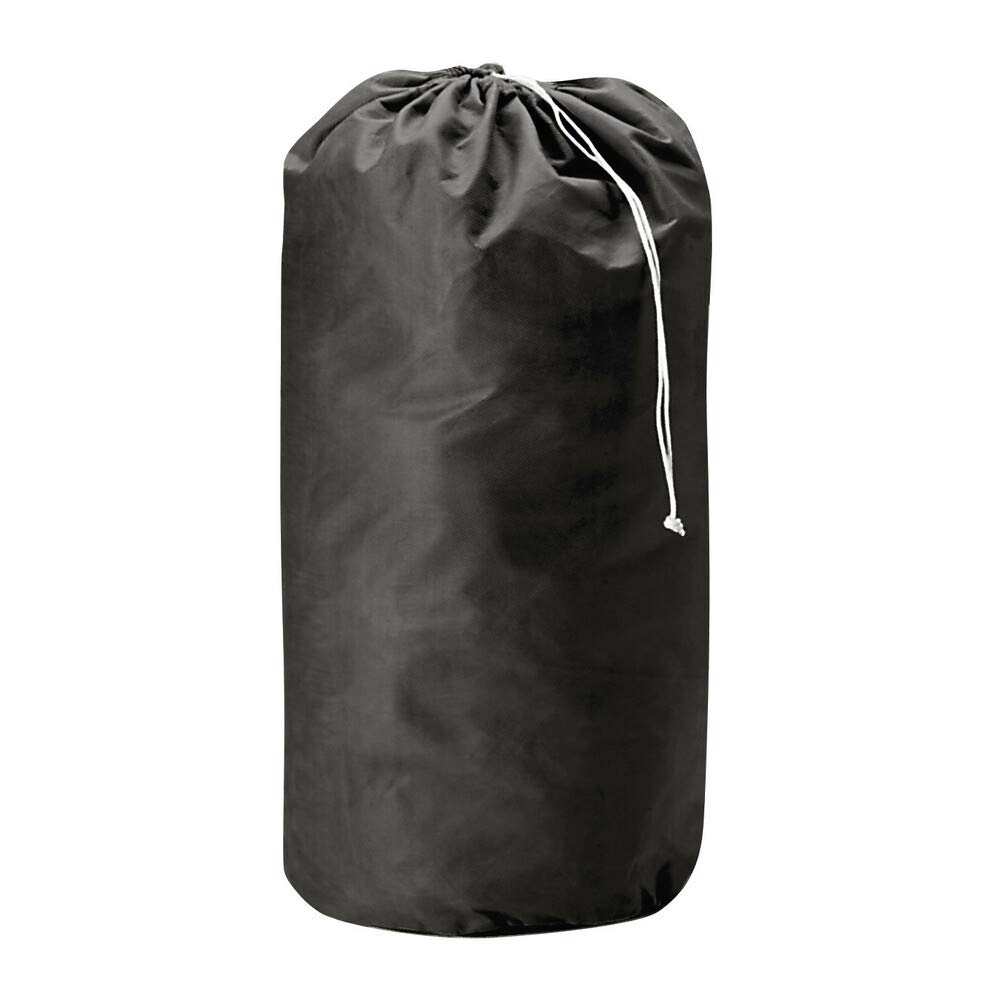 LAMPA 20105 Cubierta vehículo con cinta de soporte con bolsa de almacenamiento negro