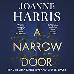 Cover of A Narrow Door