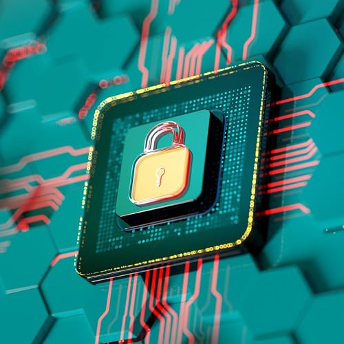 Page de couverture de AI cyberattacks pose special risks for small and medium businesses