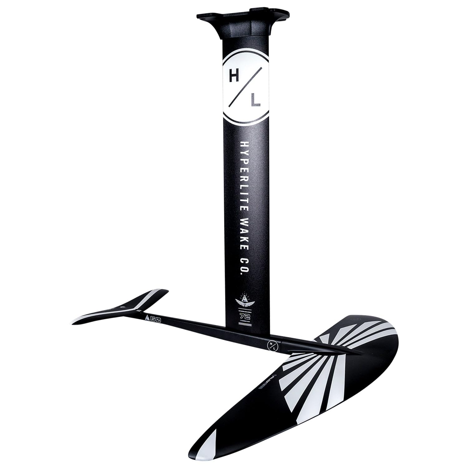 Hyperlite Falcon 1200 Aluminum Foil Kit