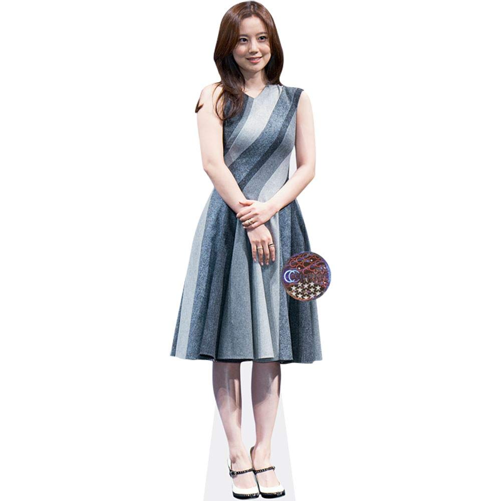 Moon Chae Won (Dress) Mini Size Cutout