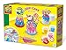 Produktbild SES Creative 436 Tropfkuchen aus Knete