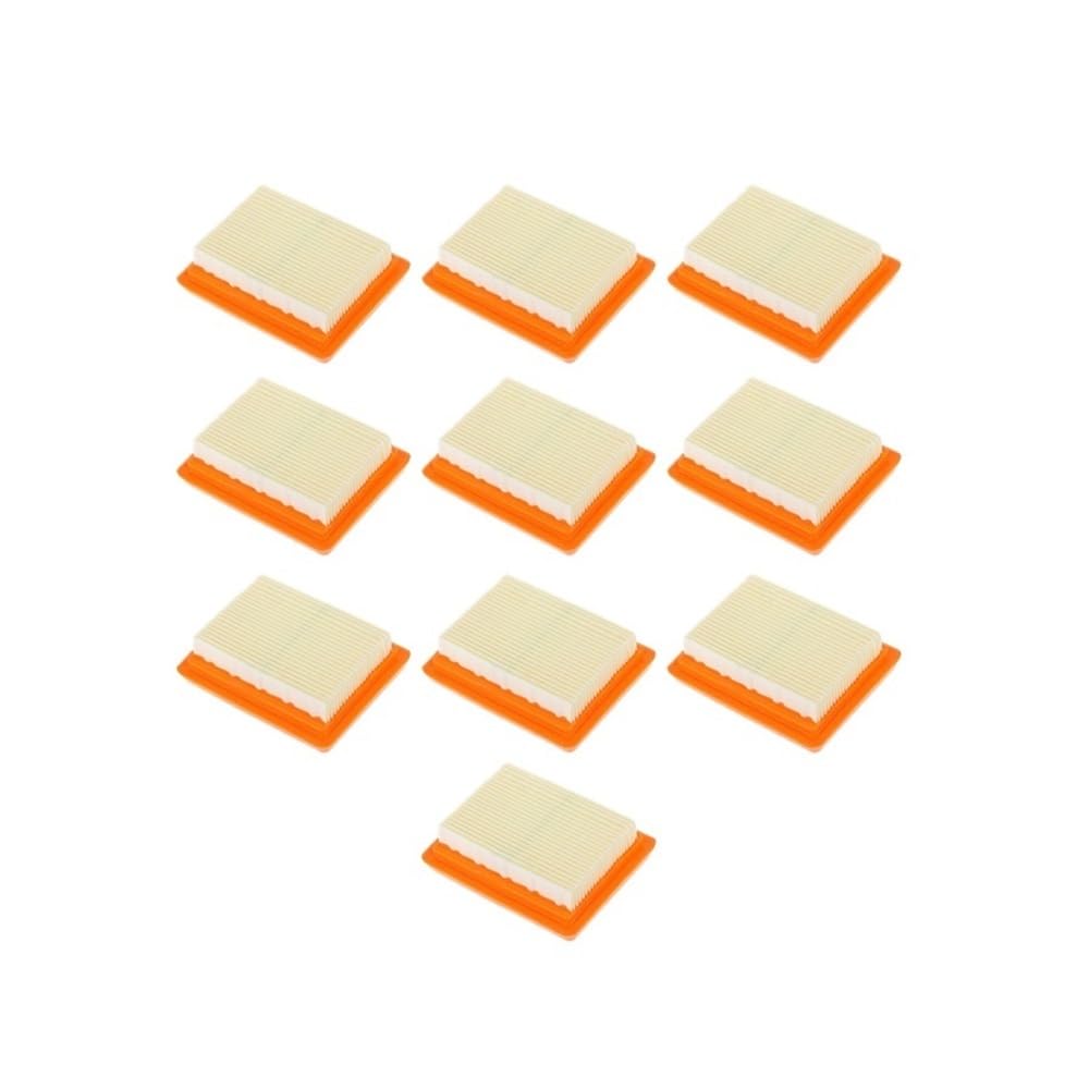 Filtre à air FS120 FS250 contre la perte de puissance