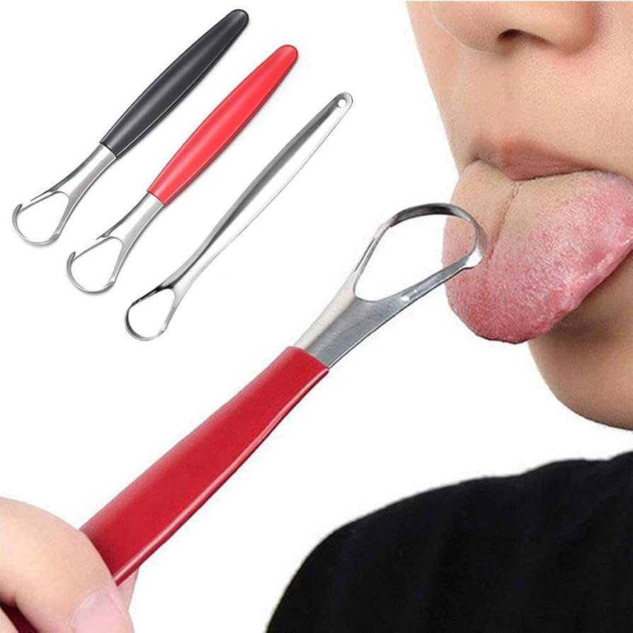 舌ブラシ ZETSU FRESH | 株式会社ジーシー