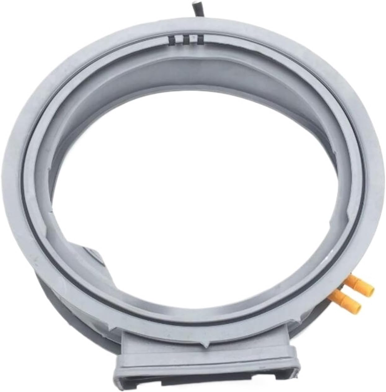 WD-A14396D WD-A14397DS WD-A14398DS Washing Machine Parts Rubber Door Seal