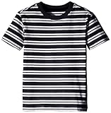 Scout + Ro Boys' Short-Sleeve Stripe T-Shirt