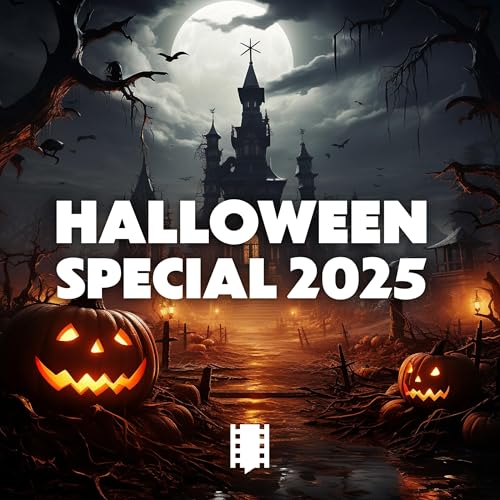 Halloween Special 2025 (Gast: Vince)