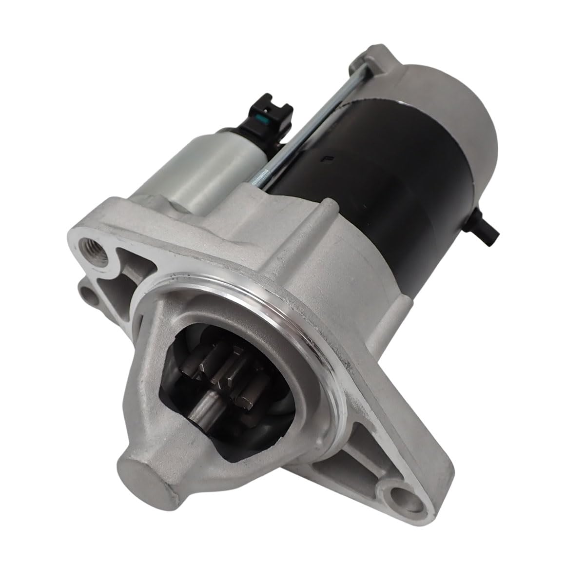 Amazon | ヴィッツ NCP10 トヨタ向け スターター セルモーター