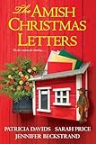 The Amish Christmas Letters