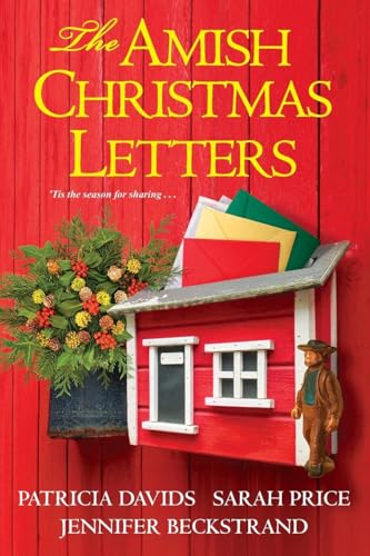 The Amish Christmas Letters