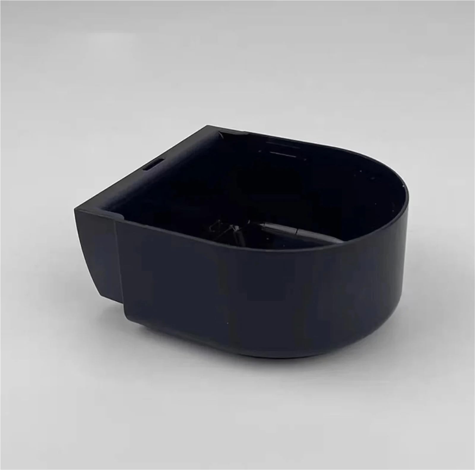 Compatible Con Nespresso, Essenza Mini C 30 Essenza Mini-C30 Contenedor De Cápsulas Repuesto Bandeja De Suciedad Anillo De Goteo(A)