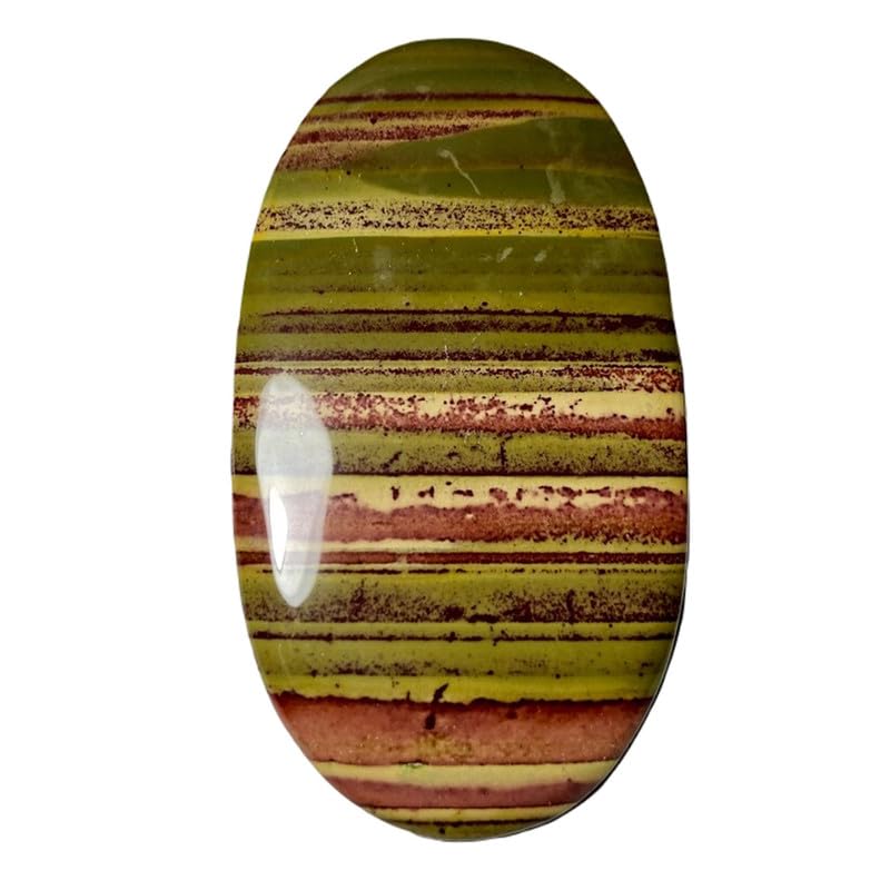 Jaspe impérial pour fabriquer un pendentif bohème chic, pierre naturelle de création collier