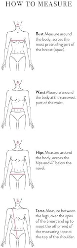 Miniatura 6 de MagicSuit Traje de baño de una pieza para mujer, color sólido, diosa, un hombro, con aros