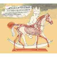 リゲティ:オペラ「グラン・マカーブル」 サロネン/PO 他