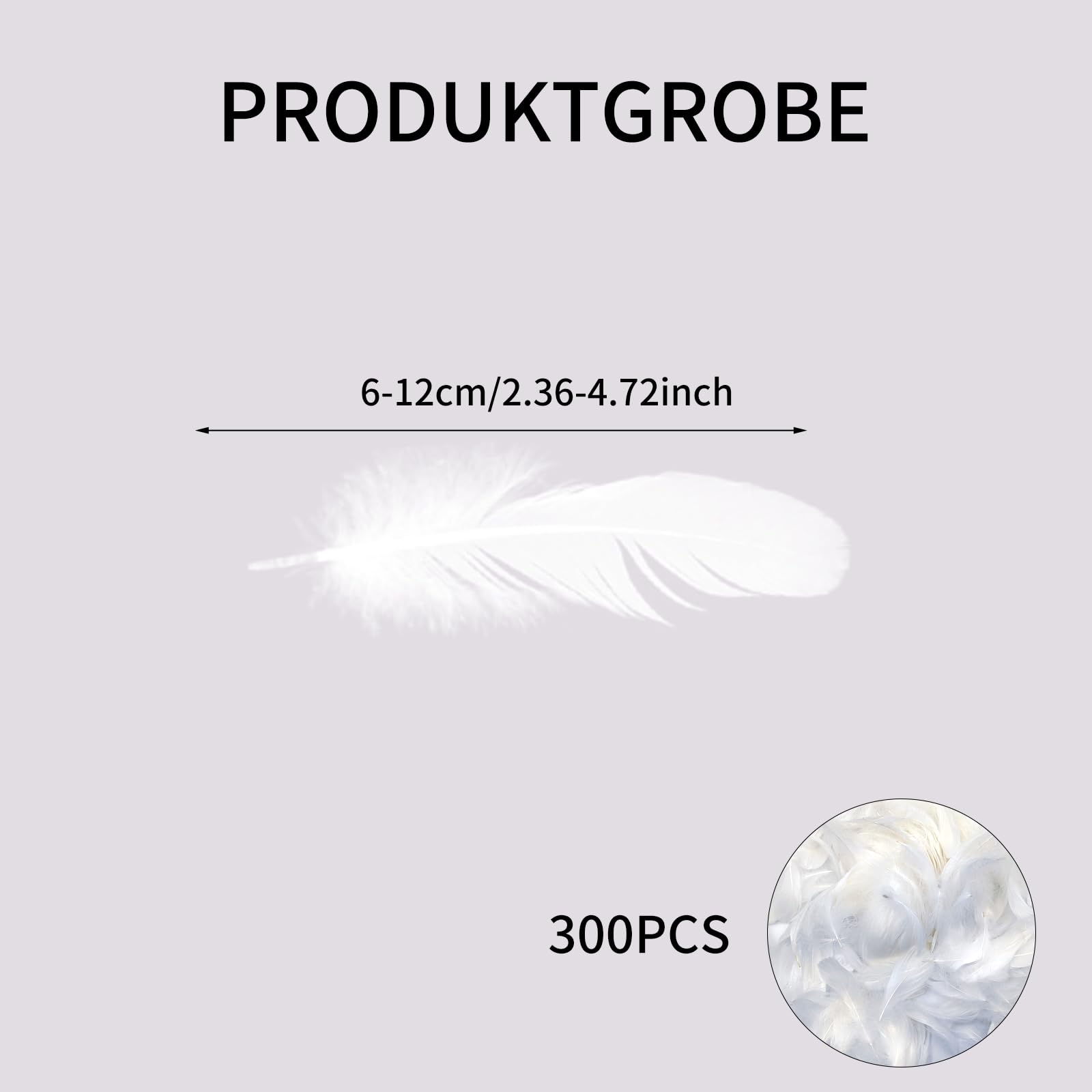 Netuno 150 Plumes Décoratives Vertes Foncées 10g Plumes Duveteuses Plumes D'oiseaux Plumes Naturelles Pour Loisirs Créatifs DIY Bricolage Décorations De Fêtes Attrape-rêves Fabrication De Masques