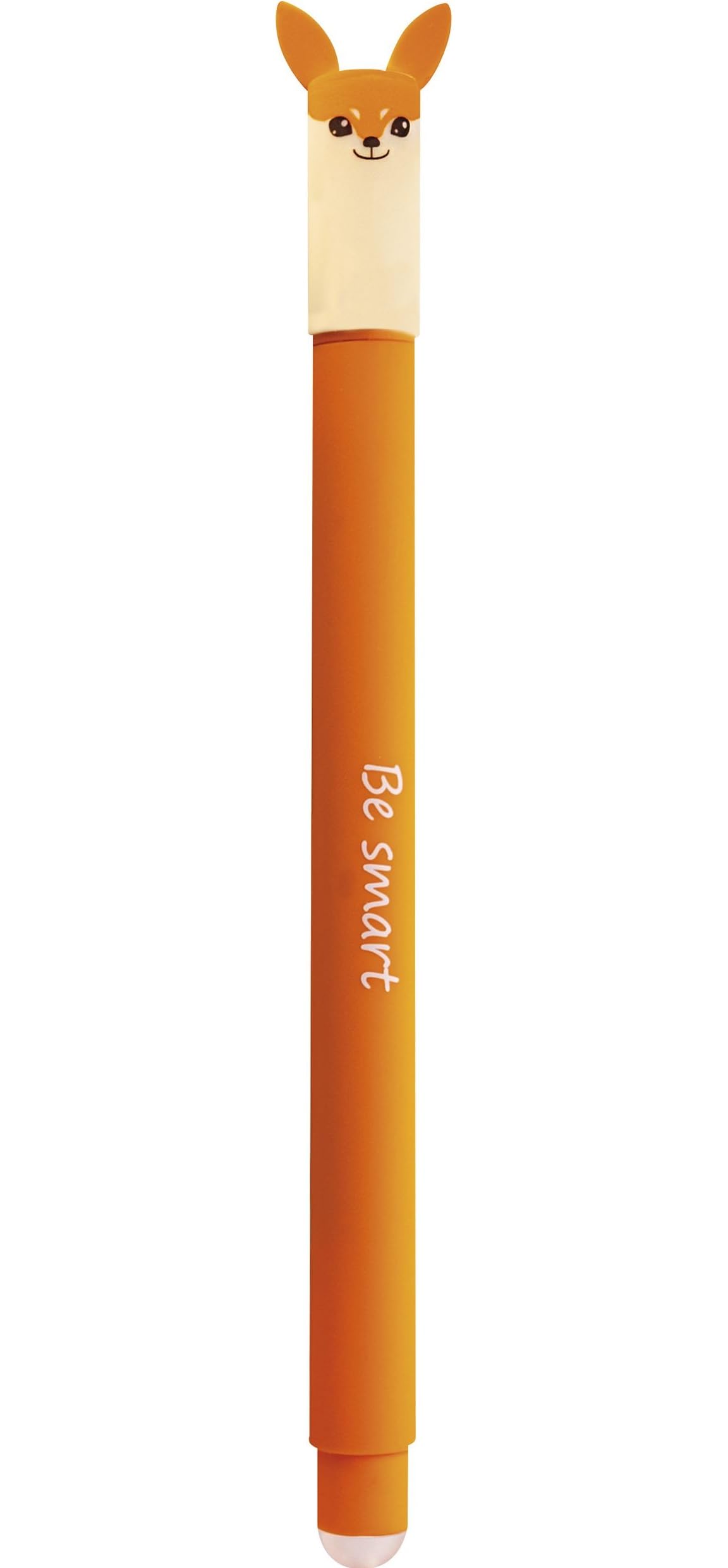 Eberhard Faber Animal Erase It - Fox Erasable Gel Pen