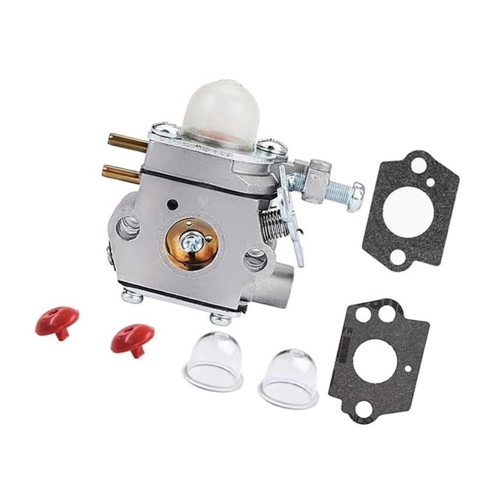 Carburateur haute régulation pour souffleur VAC et coupe-bordure RBC30SES