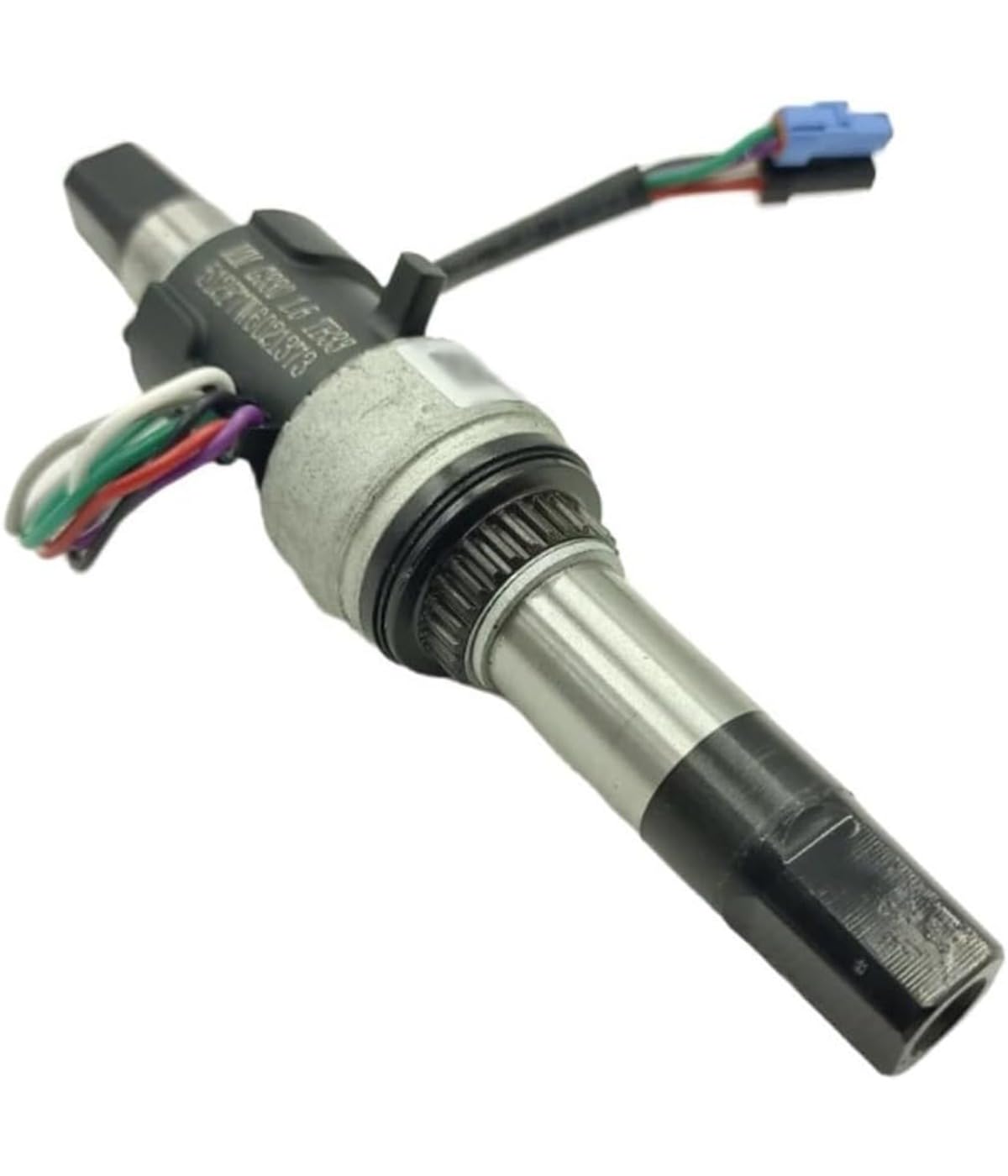 Mittelmotor-Tretlager-Drehmomentsensor, Tretlager-Drehmomentsensor, Kompatibel mit dem Mittelmotorsystem M400/G330, 1 Stück