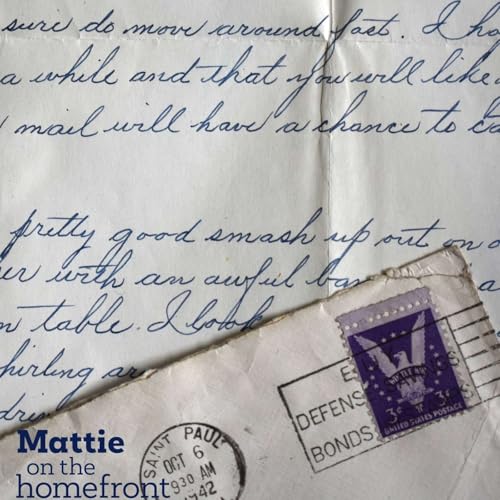 Mattie Saves the Party - [Oct 5, 1942]