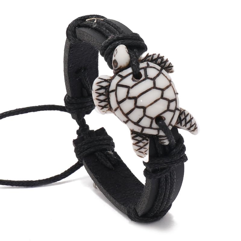 Multiuso:braccialetti uomo può essere indossato nella vita quotidiana, alle feste e nelle occasioni dilavoro,bracciale personalizzato uomo ed è anche un buon regalo per parenti e amici.